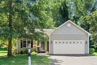 1 Partridge Run, Enfield, CT 06082