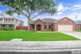 5302 Huisache St, Pharr, TX 78577