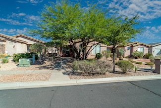 3721 E Canyon Crest Ave, Washington, UT 84780
