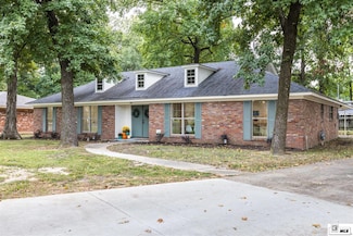 2106 Maywood Dr, Monroe, LA 71201