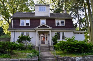 216 Yale Ave, Swarthmore, PA 19081