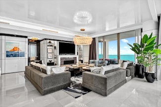 17901 Collins Ave Unit 1804, Sunny Isles Beach, FL 33160