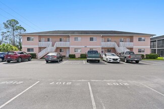 1101 2nd Ave N Unit 2304, Surfside Beach, SC 29575