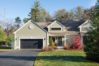 18 Kevin's Way Unit 18, Scituate, MA 02066