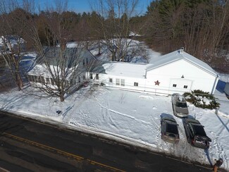 150 School St, Effingham, NH 03882