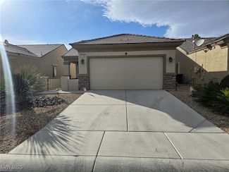 7749 Homing Pigeon St, North Las Vegas, NV 89084
