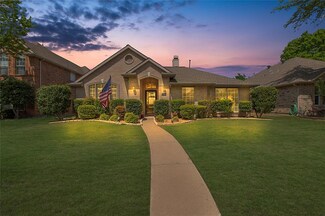 12304 Biloxi Dr, Frisco, TX 75035