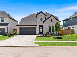 31923 Burkett Crest Ln, Fulshear, TX 77441