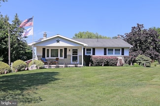 909 Hilltop Rd, Myerstown, PA 17067