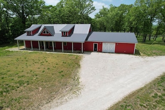 3121 S 205th Rd, Halfway, MO 65663