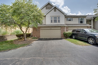 2963 Saganashkee Ln Unit 2963, Naperville, IL 60564