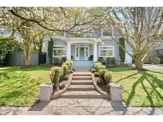 3448 E Burnside St, Portland, OR 97214
