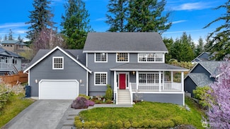 4219 Northridge Way, Bellingham, WA 98226