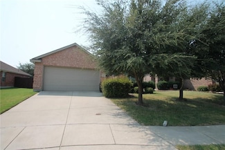 9605 Zaharias Dr, McKinney, TX 75070