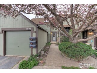 3808 Telluride Place, Boulder, CO 80305