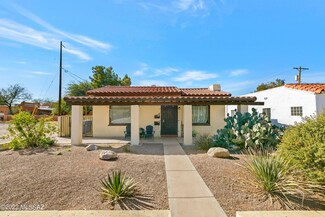 423 N Norton Ave, Tucson, AZ 85719