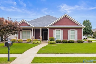 6414 Lincoln Park Place NW, Huntsville, AL 35806