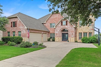 1111 Navarro Dr, Allen, TX 75013