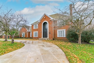 898 McMeekin Place, Lexington, KY 40502