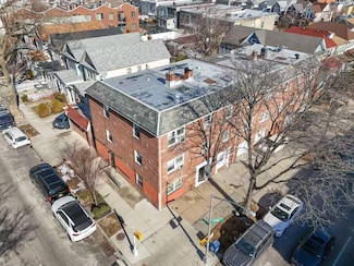 124-01 Hillside Ave, Jamaica, NY 11418