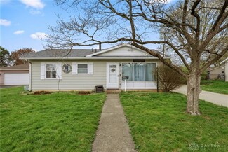 423 Ackerman Place, Xenia, OH 45385