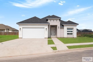 8723 Ashford Lake, Brownsville, TX 78520