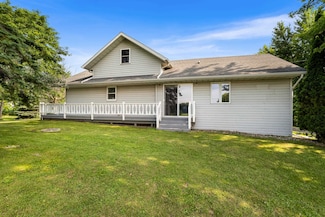W4344 Hwy 114, Hilbert, WI 54129