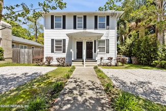 1407 Dancy St, Jacksonville, FL 32205