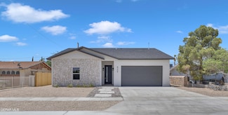 429 Lesa Ln, El Paso, TX 79915