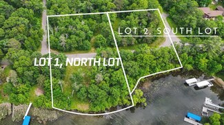 34xxx  Lot 1 Happy Landing Rd, Crosslake, MN 56442