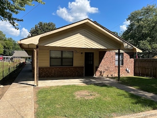 921 Callie Ave Unit B, Tahlequah, OK 74464