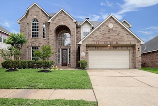 6314 Canyon Chase Dr, Richmond, TX 77469
