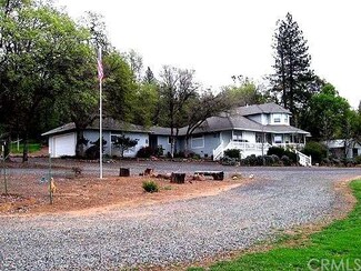 13299 Lake Francis Rd, Dobbins, CA 95935