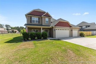 2671 Cypress Lakes Rd, Hope Mills, NC 28348