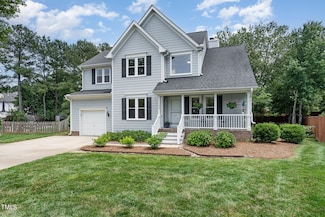 103 Farrell Ct, Morrisville, NC 27560