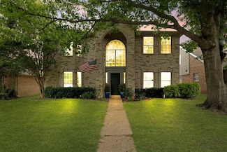 736 Fawn Valley Dr, Allen, TX 75002