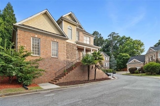 1711 Summit Glen Ln NE, Atlanta, GA 30329