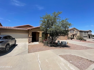 6814 S 70th Dr, Laveen, AZ 85339