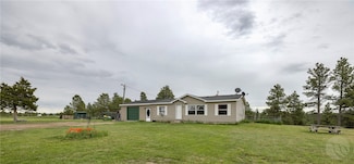 47 Mountain View Rd, Roundup, MT 59072