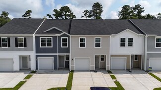 1201 Scarlett Maple St, Summerville, SC 29483