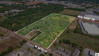 00 N 16th St, Murray, KY 42071