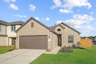 2135 Sanders Brook Dr, Baytown, TX 77521