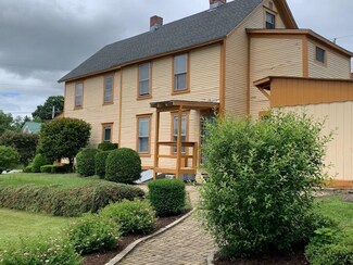 110 East St, Rutland, VT 05701