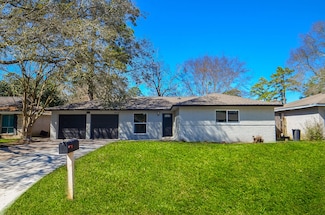 4434 Mccleester Dr, Spring, TX 77373