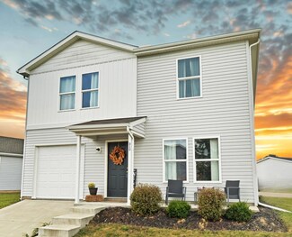 310 Genoa Rd, Commercial Point, OH 43116