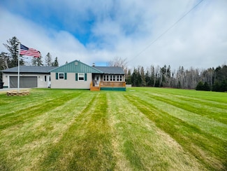 403 Colby Siding Rd, Woodland, ME 04736