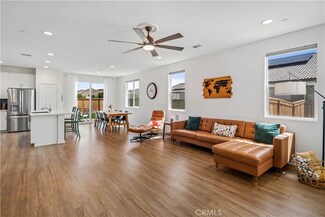 3615 Santa Monica Ct, Rosamond, CA 93560
