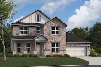 San Marcos, Leander, TX 78641