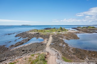 20 Long Point Island, Harpswell, ME 04079