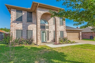 5640 Havana Dr, North Richland Hills, TX 76180